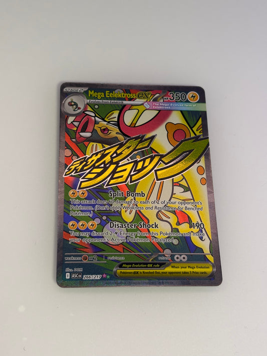 Mega Elektross 266/217