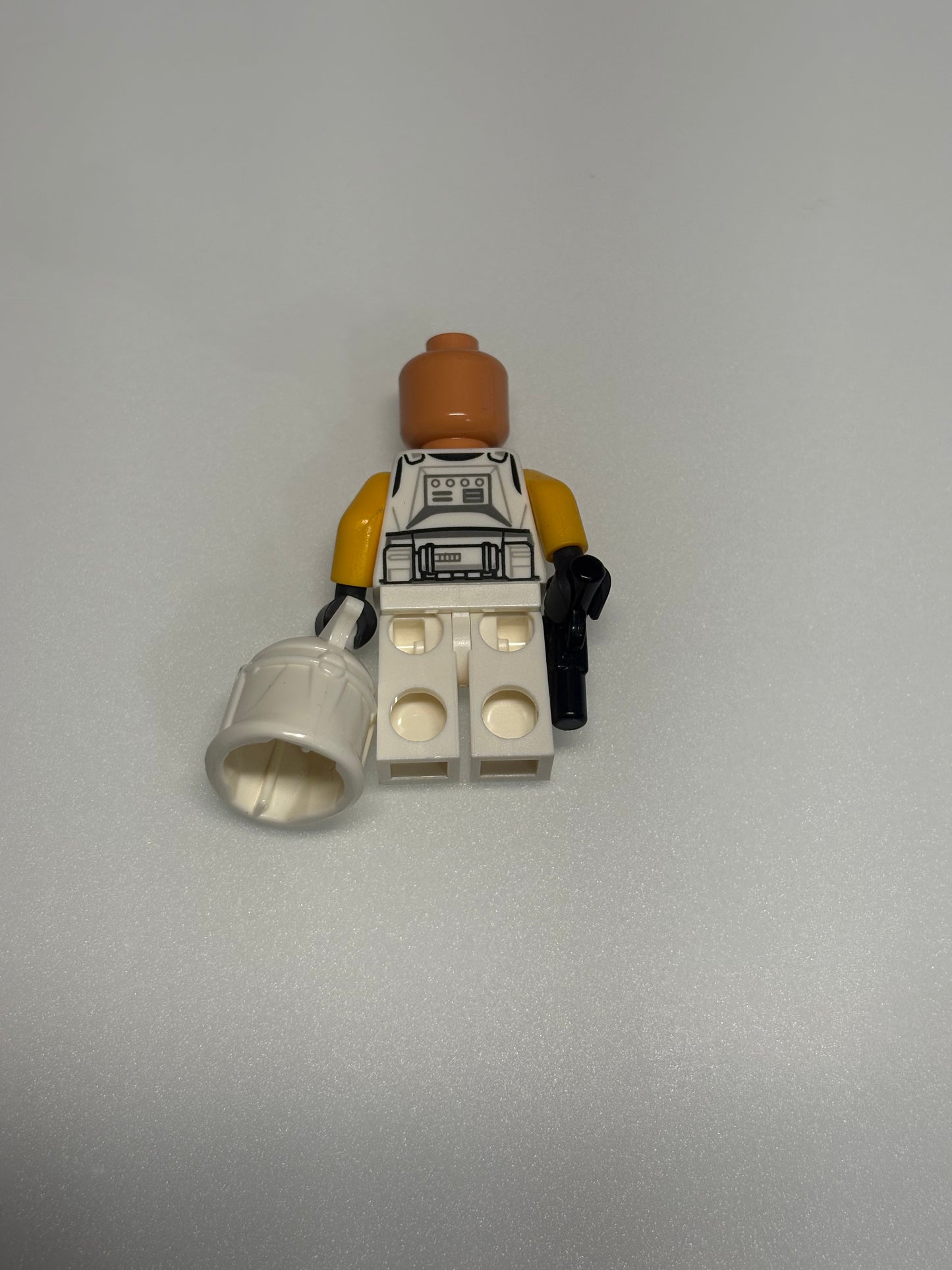 Clone trooper commander