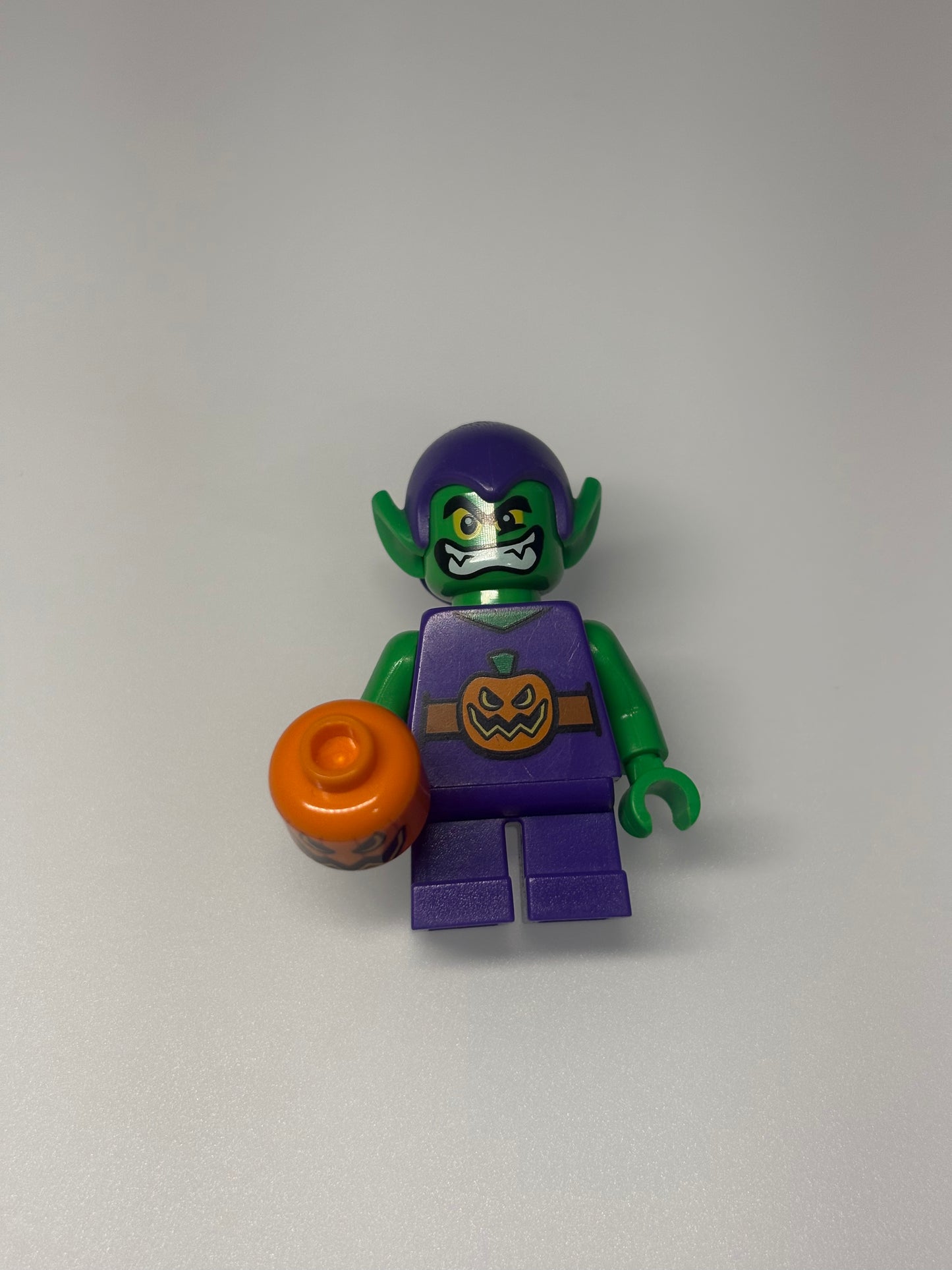 Green goblin sh0249