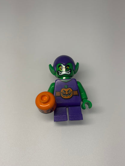 Green goblin sh0249