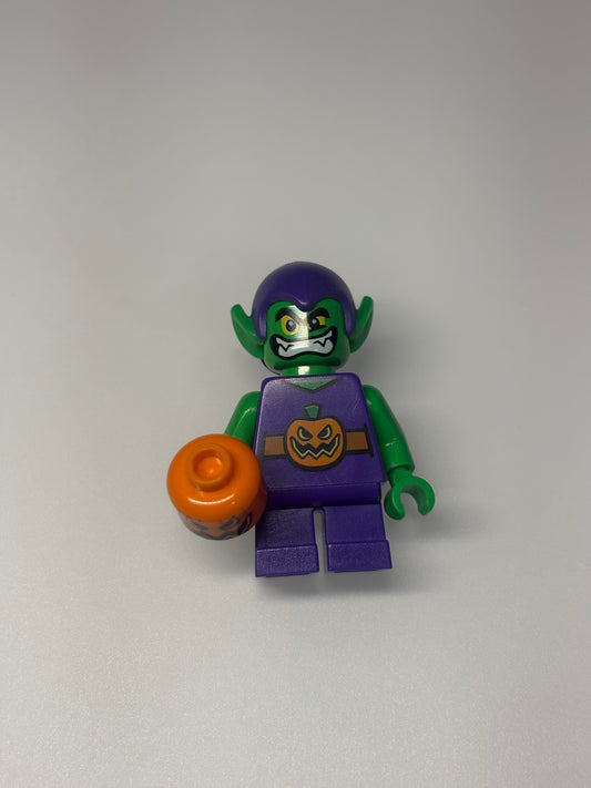 Green goblin sh0249