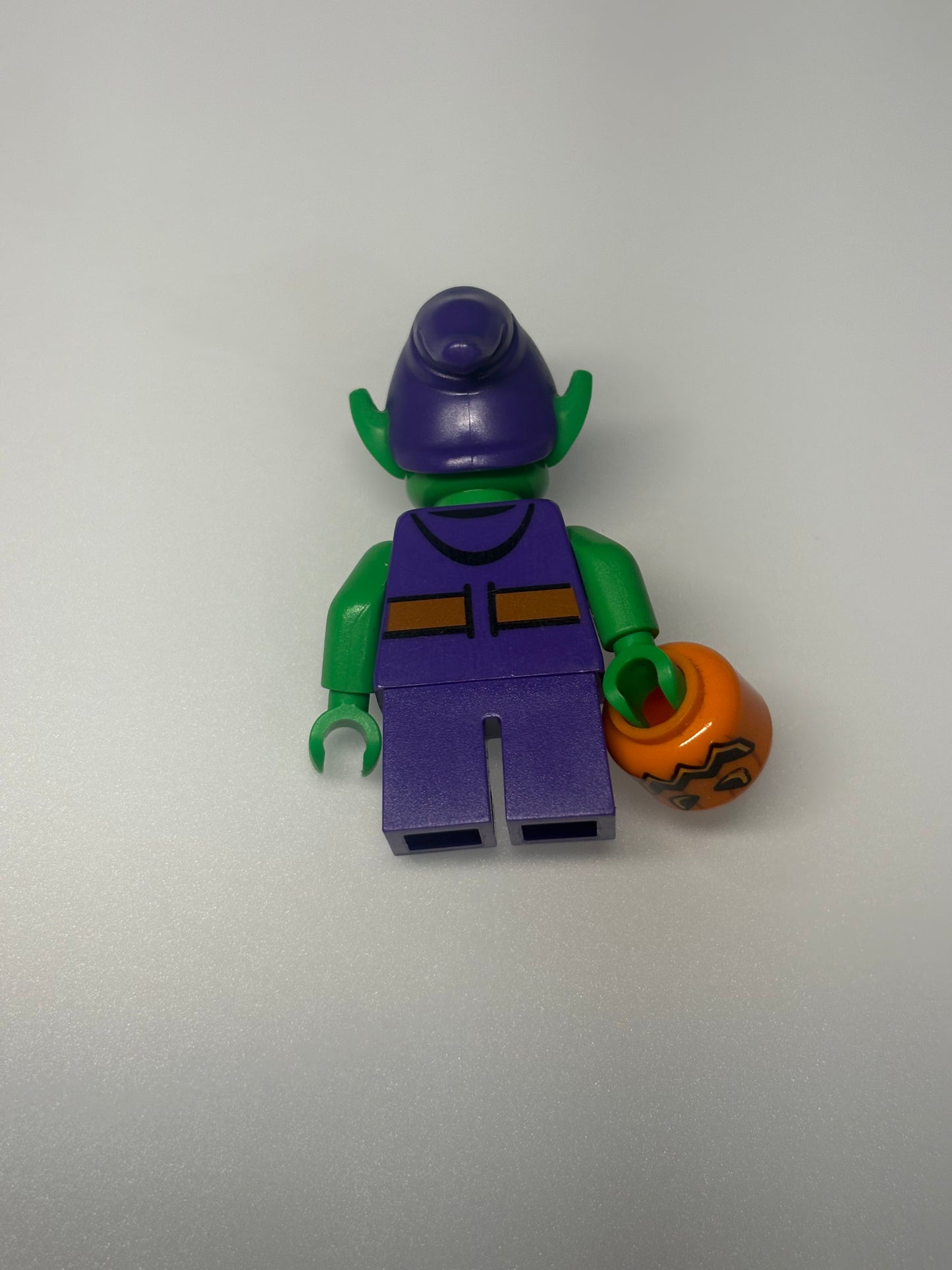 Green goblin sh0249