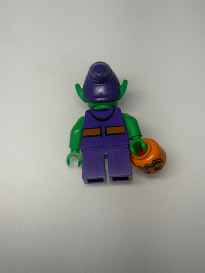 Green goblin sh0249