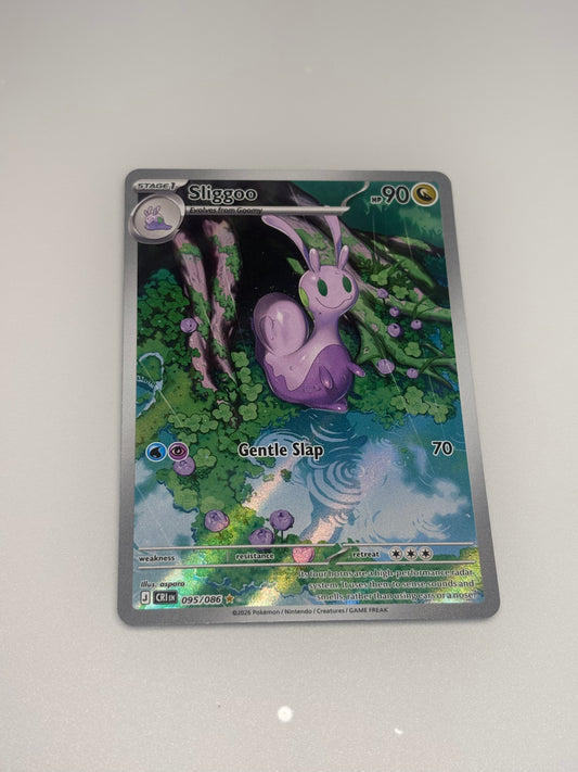 Sliggoo 095/086