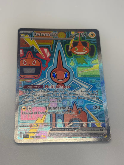 Rotom 126/094