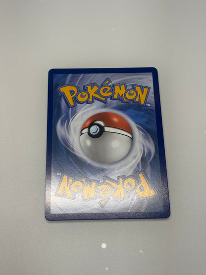 Chespin 087/086
