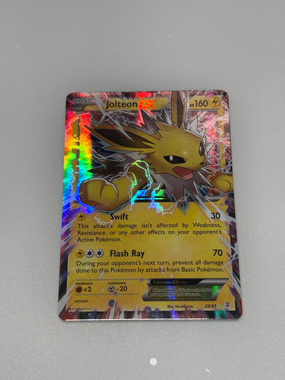 Jolteon 28/83