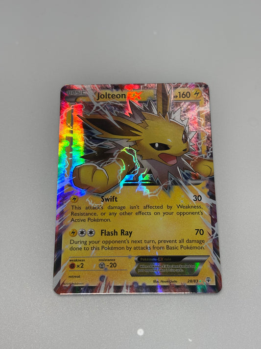 Jolteon 28/83
