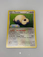 Snorlax 80/106 (lp white on corners)
