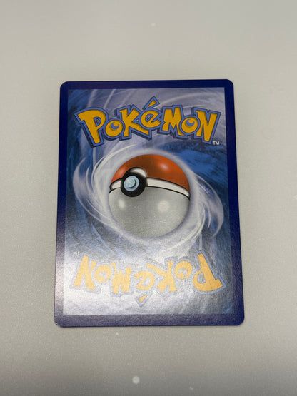 Snorlax 80/106 (lp white on corners)