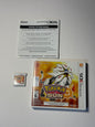 Pokémon sun