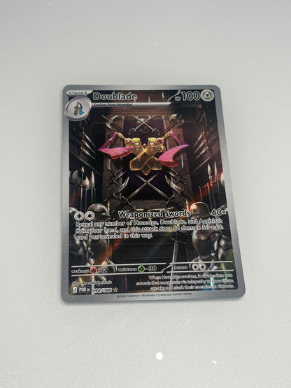Doublade 098/088