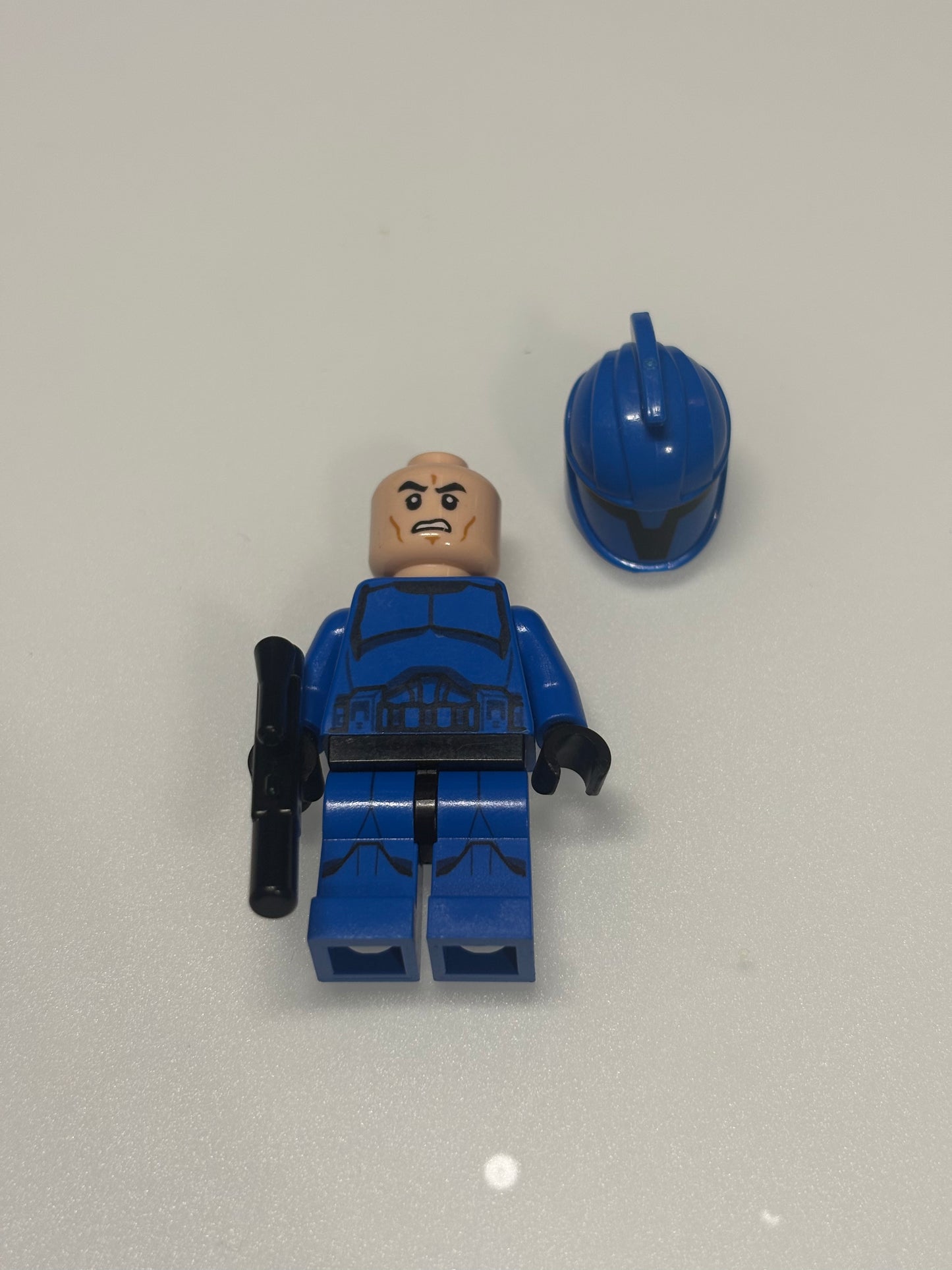 Senate Commando Clone Trooper