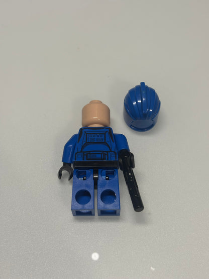 Senate Commando Clone Trooper