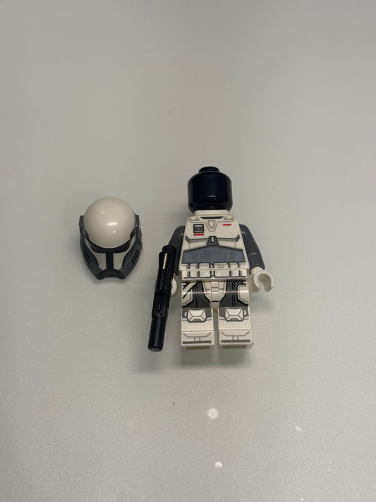 Imperial Commando SW1346