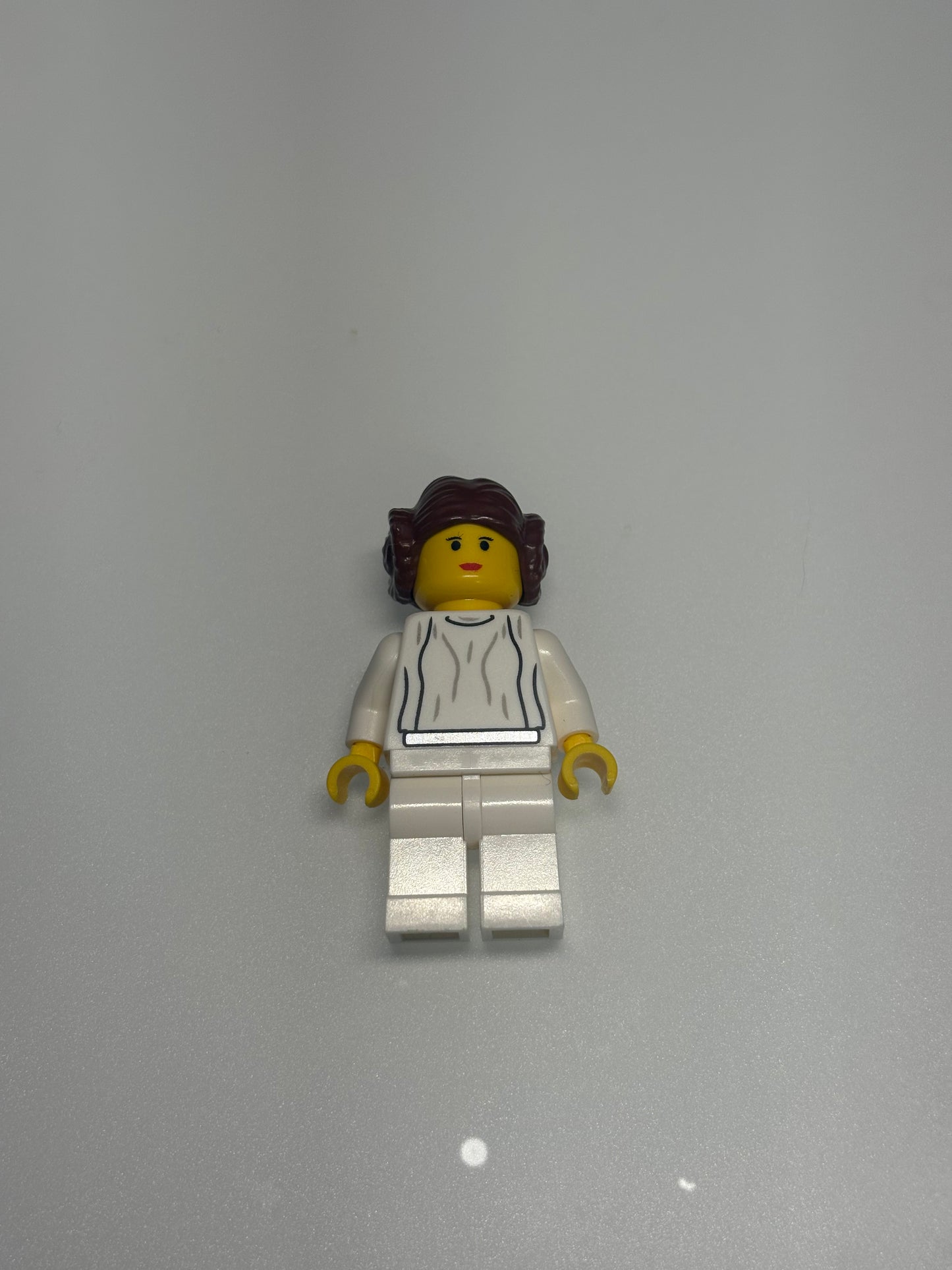 Lego Princess Leia 20th Anniversary