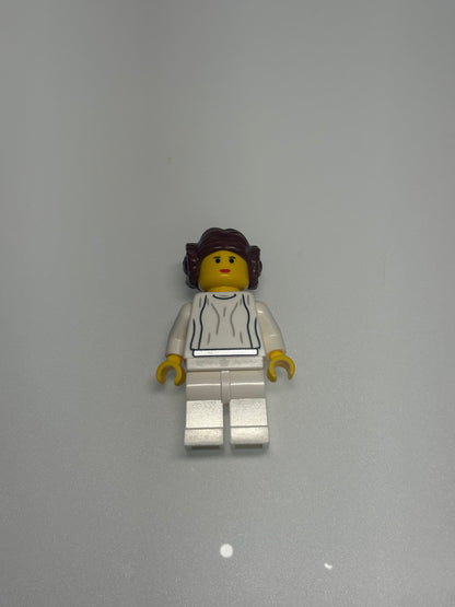 Lego Princess Leia 20th Anniversary