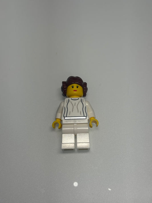 Lego Princess Leia 20th Anniversary