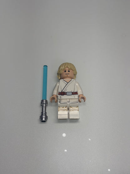 Luke skywalker