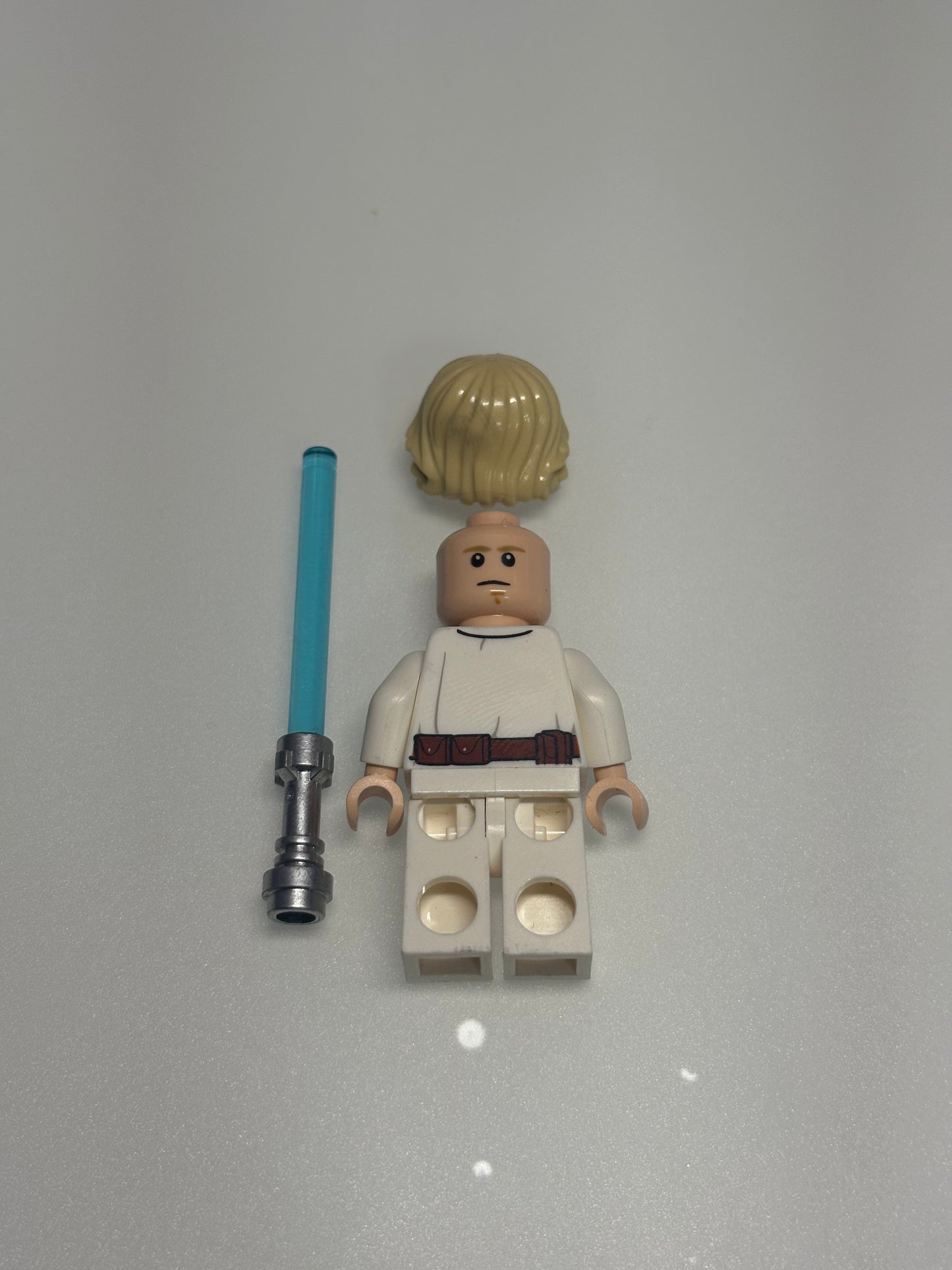 Luke skywalker