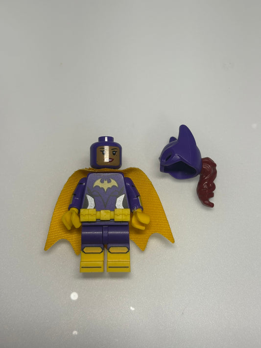 Batgirl