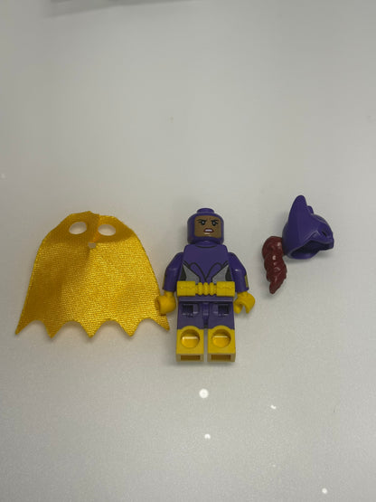 Batgirl