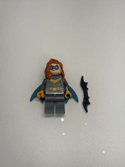 Batgirl