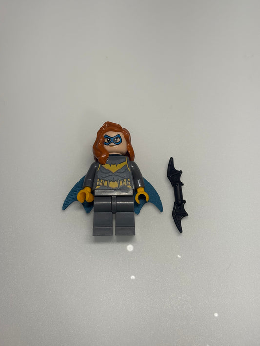 Batgirl