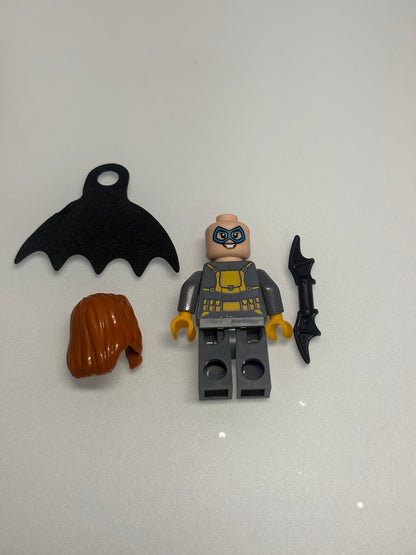 Batgirl