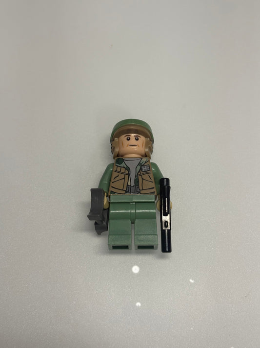Endor rebel