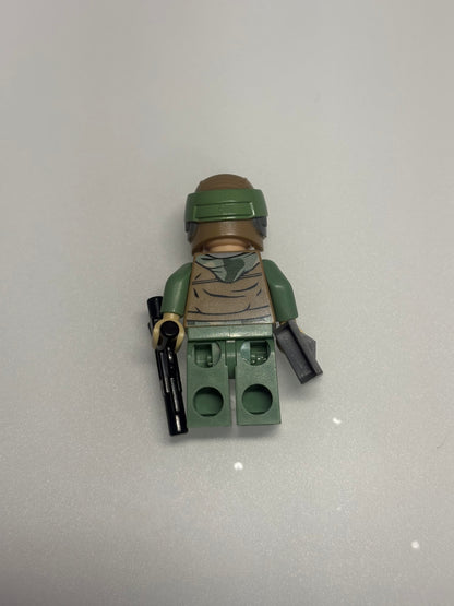 Endor rebel