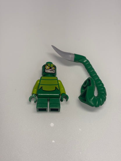 Scorpion