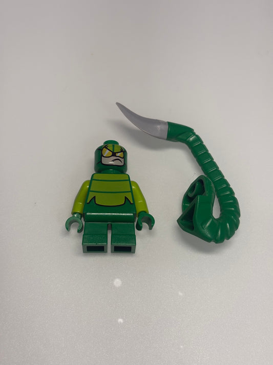 Scorpion