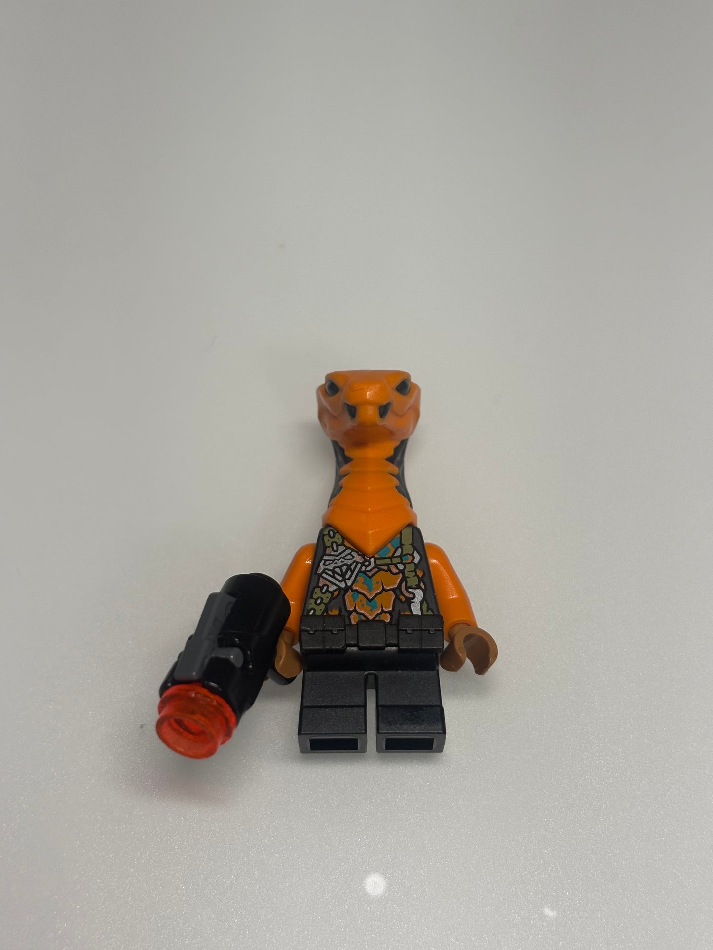 Cobra mechanic njo717