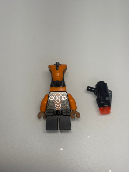 Cobra mechanic njo717