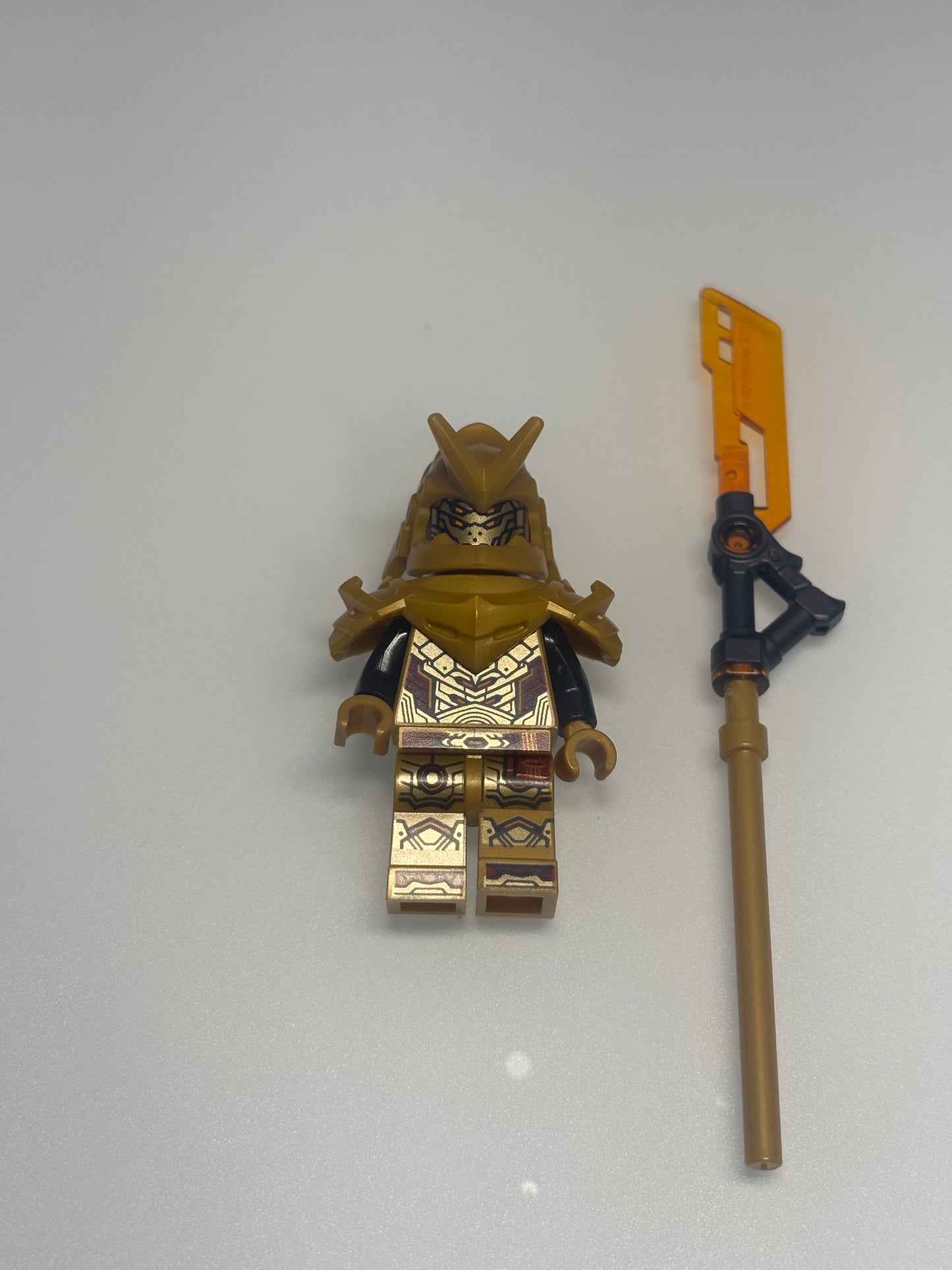 Imperium claw hunter njo0817