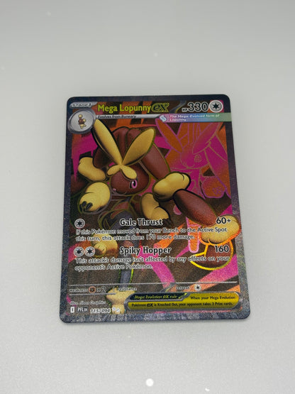 Mega Lopunny 115/094