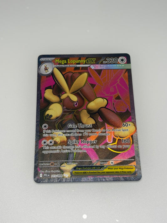 Mega Lopunny 115/094