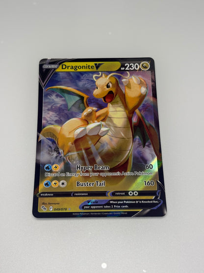 Dragonite 049/078