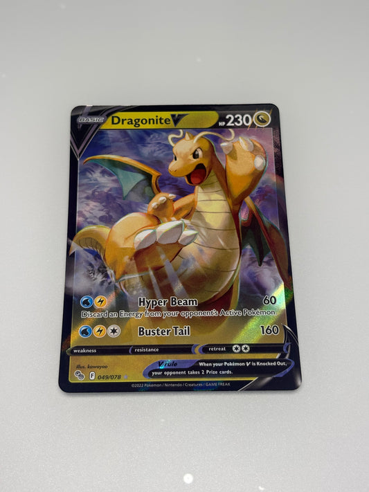 Dragonite 049/078