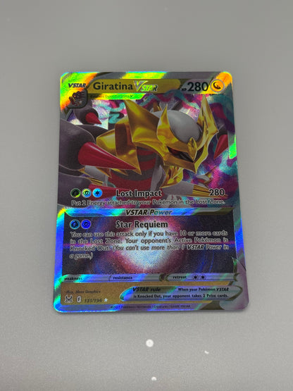 Giratina 131/196