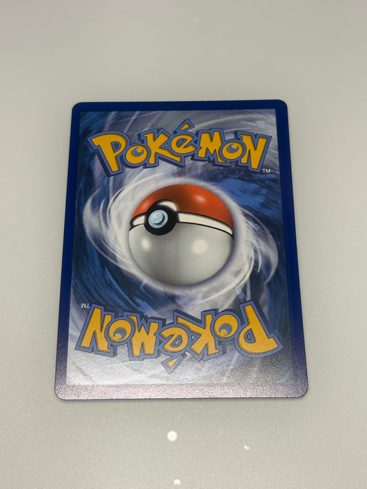 Surfing Pikachu 008/025
