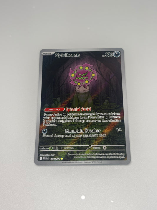 Spiritomb 148/132