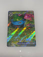 Venusaur 001/142 Stamped