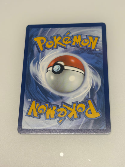 Keldeo 159/086