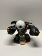 Eye brawl