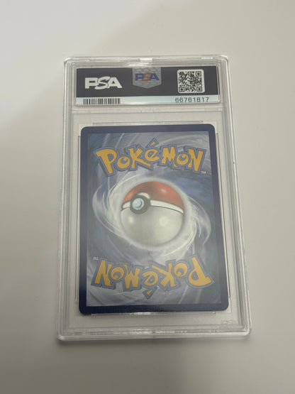 Flaaffy 280/264 PSA 9