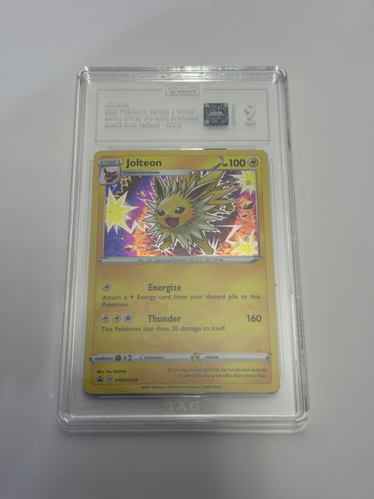 Jolteon SWSH094 TAG9