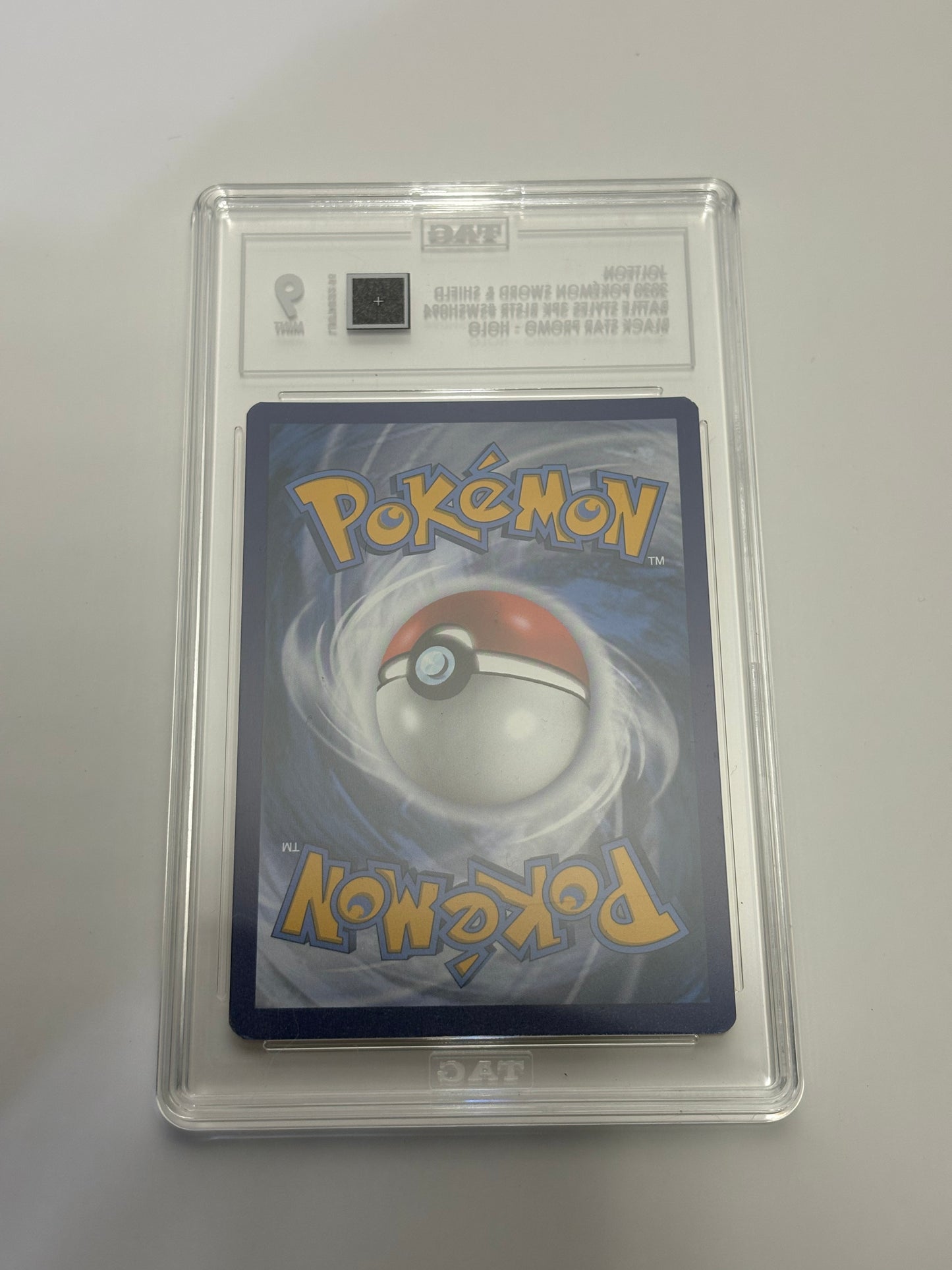 Jolteon SWSH094 TAG9