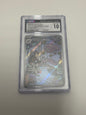 Team Rocket’s Weezing 105/098 CGC10